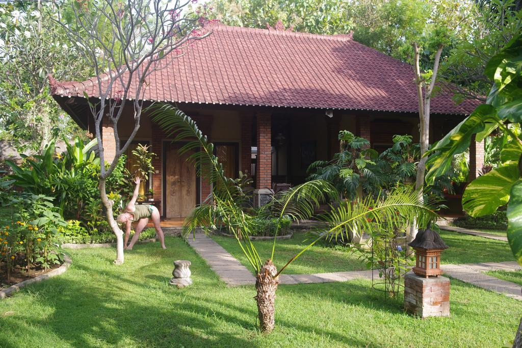 Tirta Sari Guest house Pemuteran (Bali)