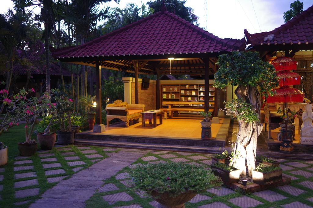 Guest house Tirta Sari Pemuteran (Bali)