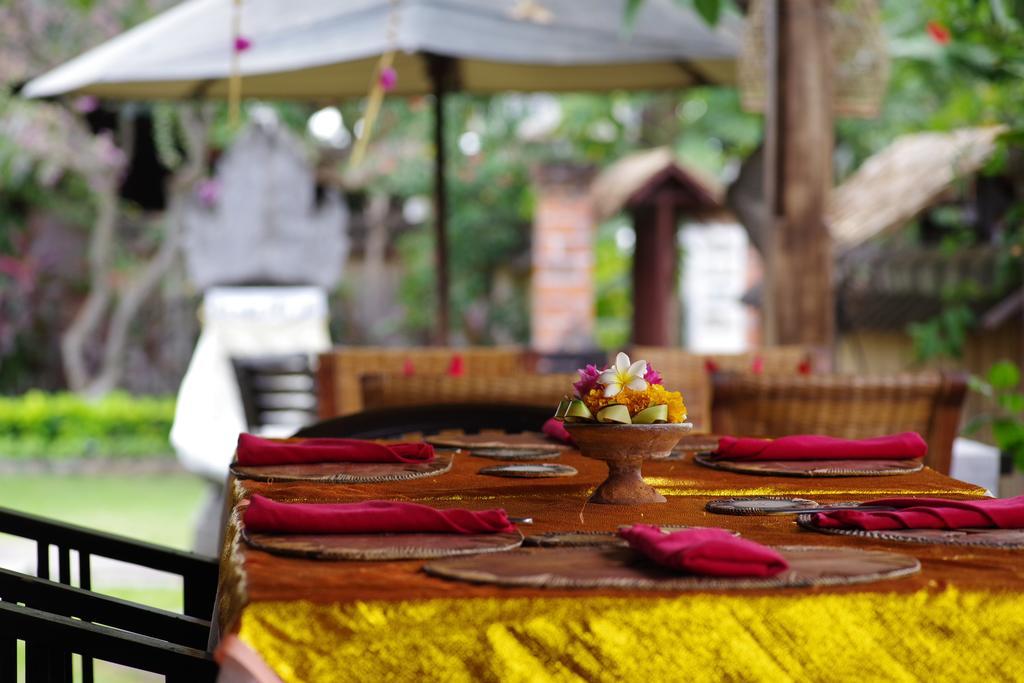 Tirta Sari Pemuteran (Bali)