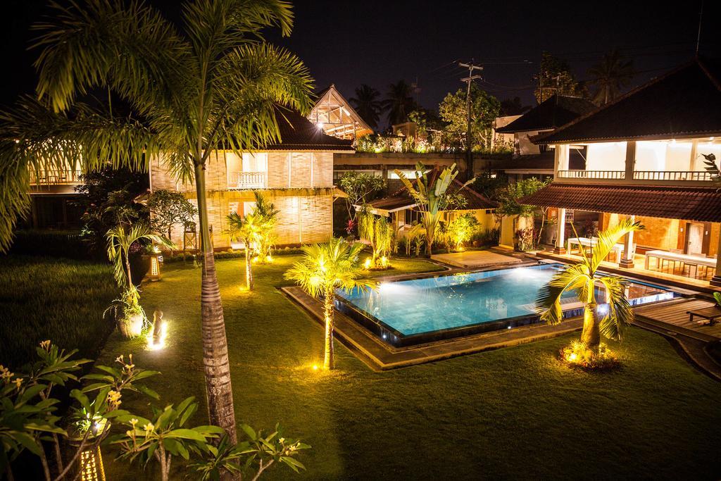 Hotel B Saya Ubud (Bali)