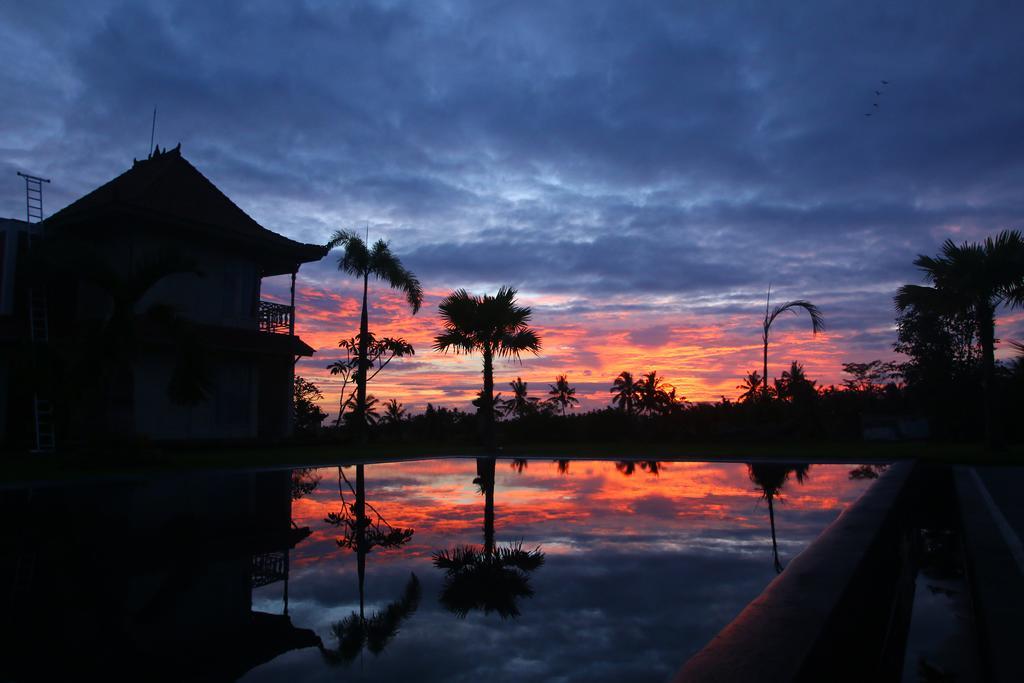 B Saya Hotel Ubud (Bali)