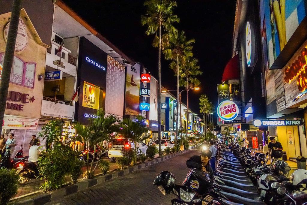 Anyar Guest house