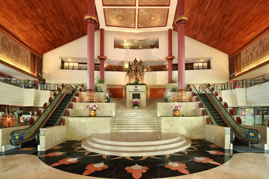 Inna Grand Bali Hotel