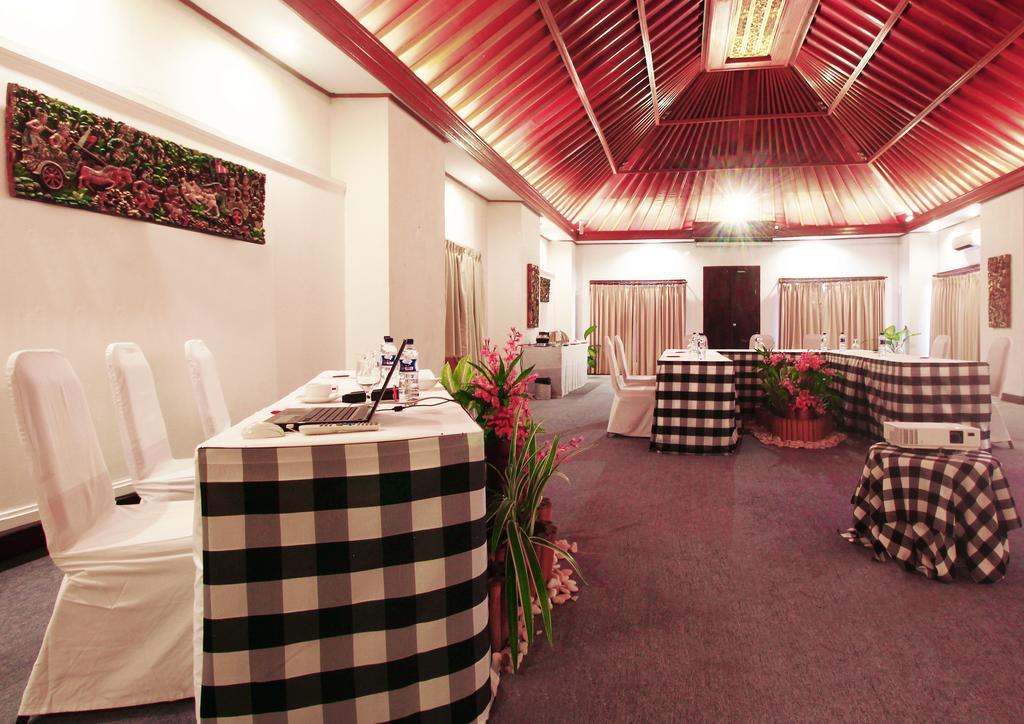 Keraton Resort