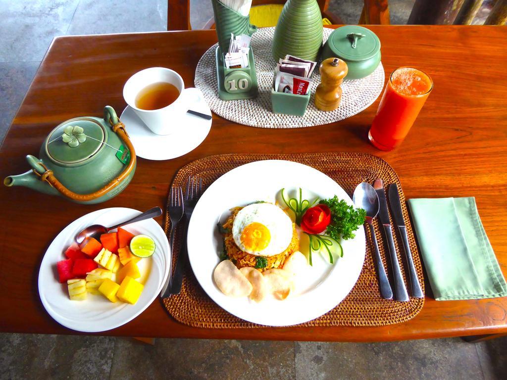 Puri Dajuma 4* Pulukan