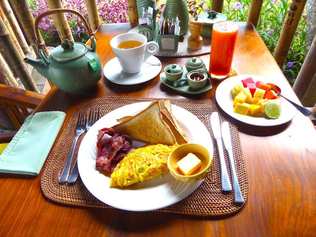 Puri Dajuma Resort Pulukan