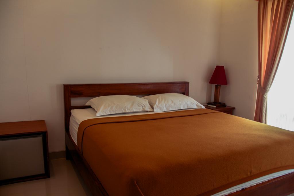 Guest house Nyoman Canggu (Bali)