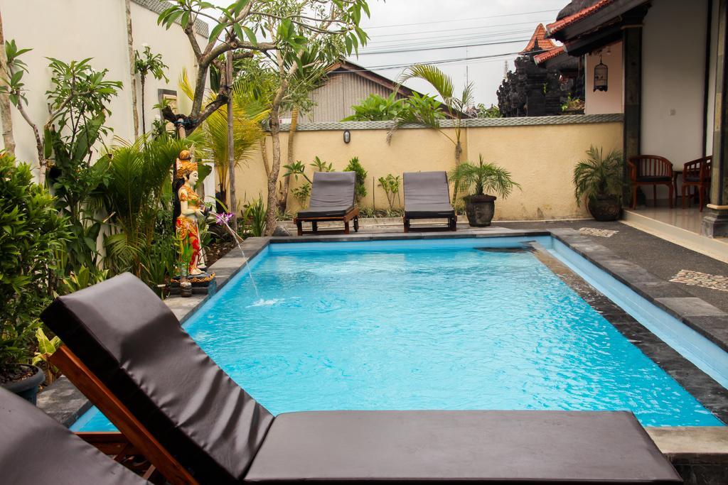 Nyoman 3* Canggu (Bali)