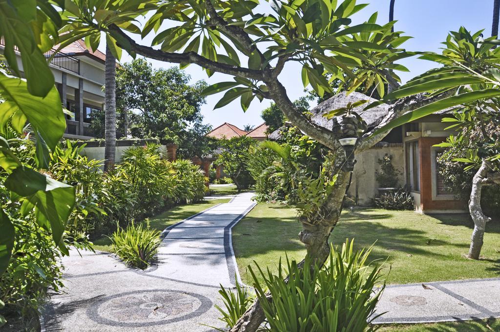 Holiday park Bayside 4*