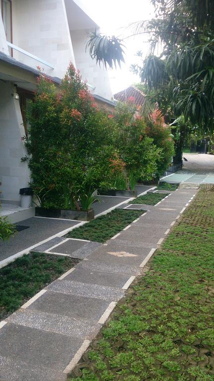 M.a Guest house