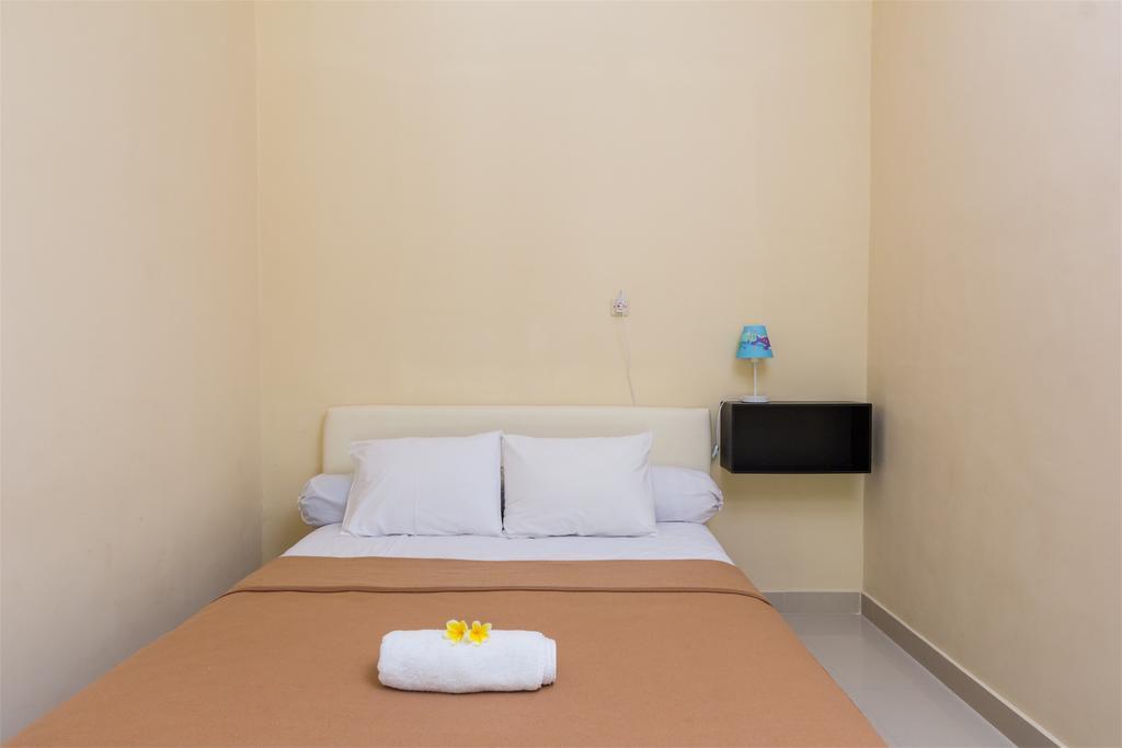 M.a Guest house 3*