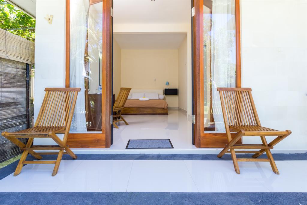 Guest house M.a
