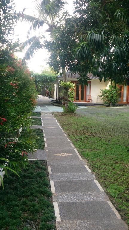 M.a Guest house Nusa Dua (Bali)