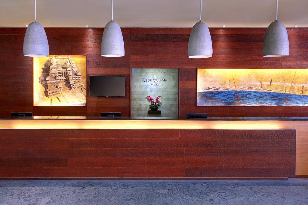 Mercure Kuta Bali Hotel Kuta (Bali)