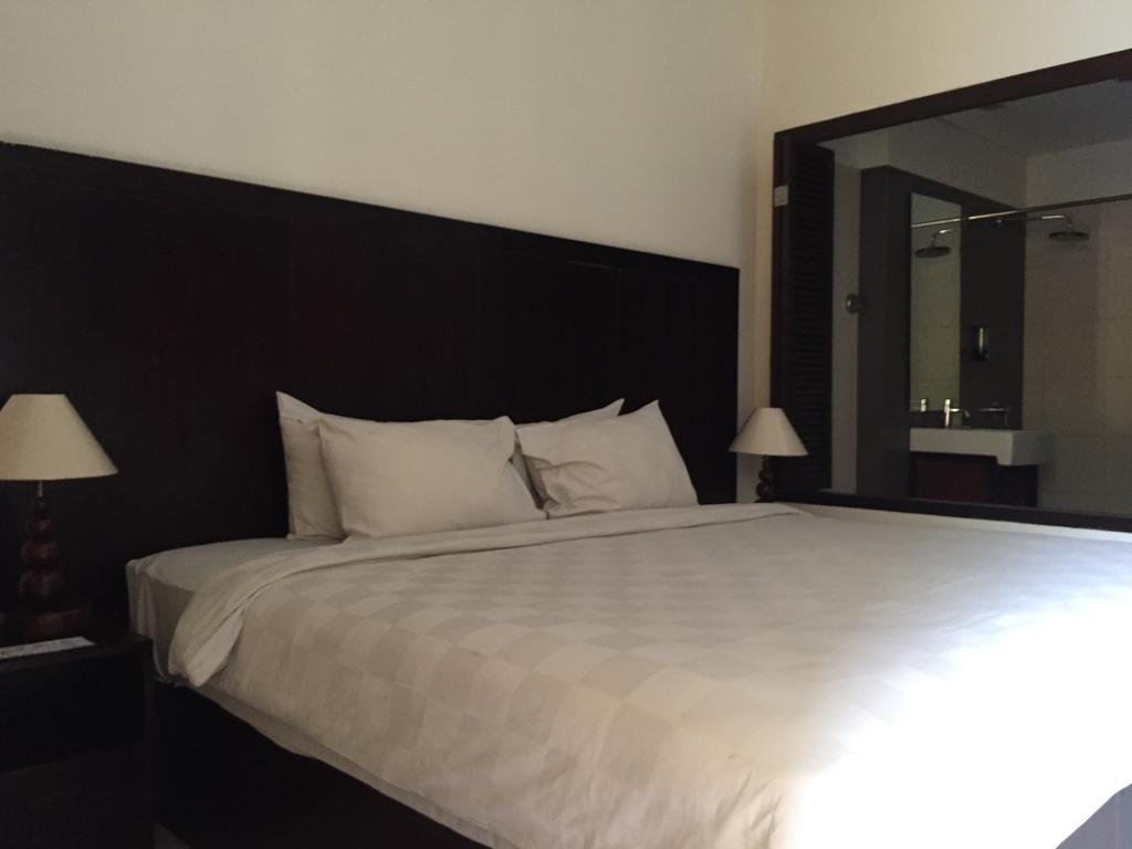 Suris Boutique Hotel 3*