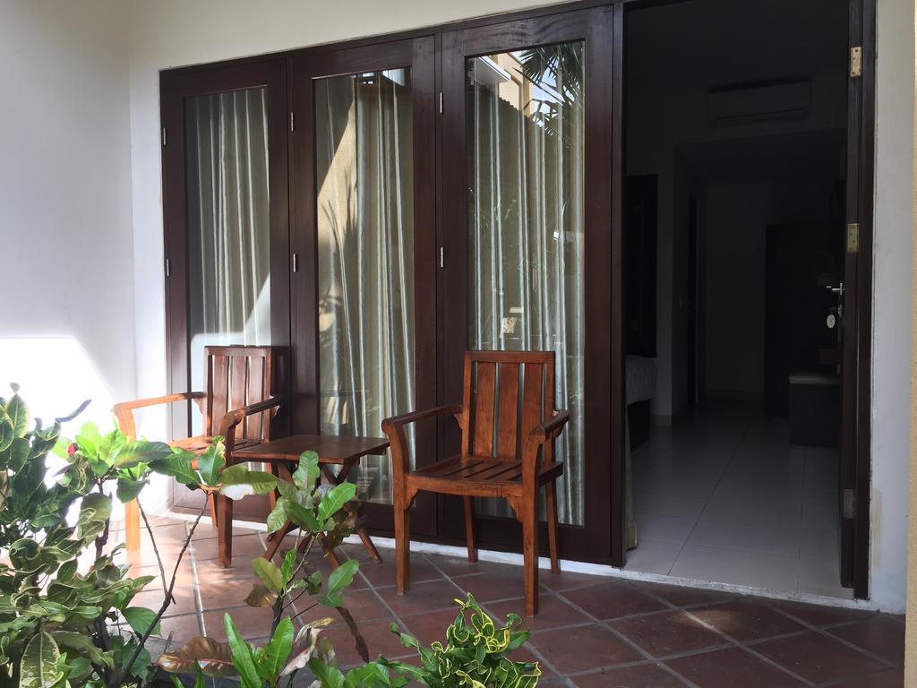 Hotel Suris Boutique Kuta (Bali)