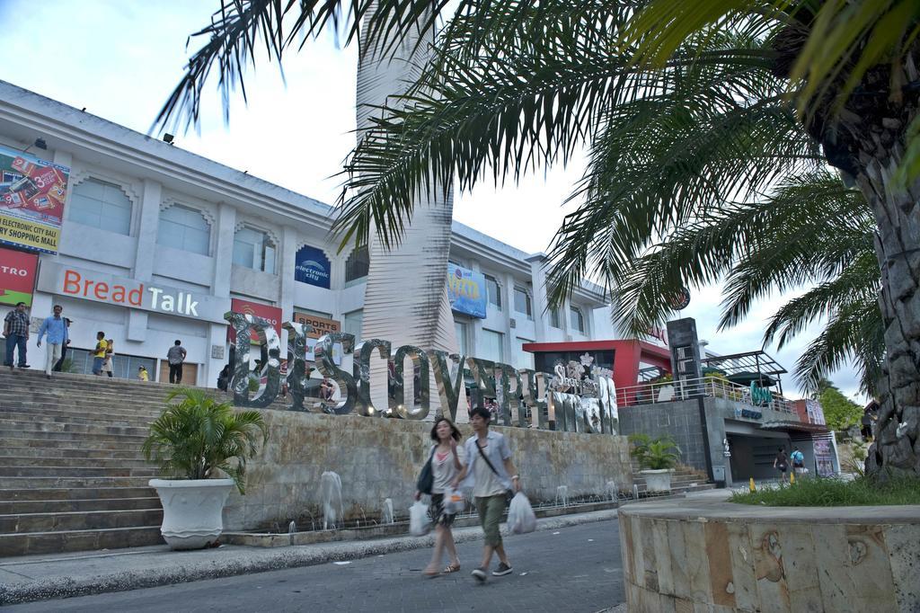 Anyar Kuta (Bali)