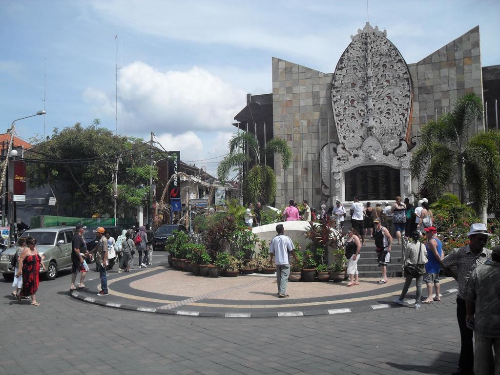 Anyar Guest house Kuta (Bali)