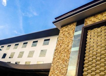Swiss-belresort Pecatu