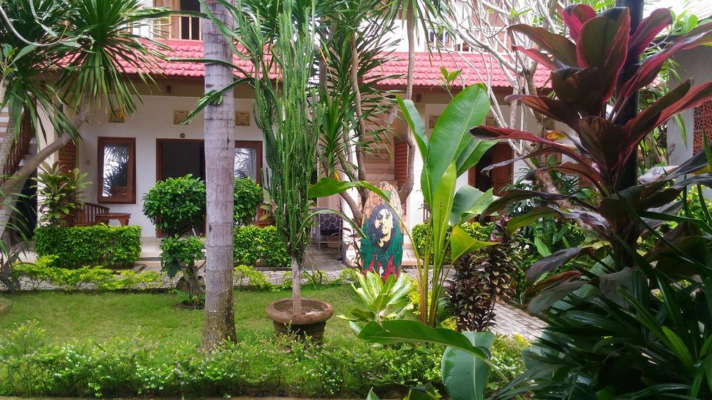 Medewi 3* Pulukan