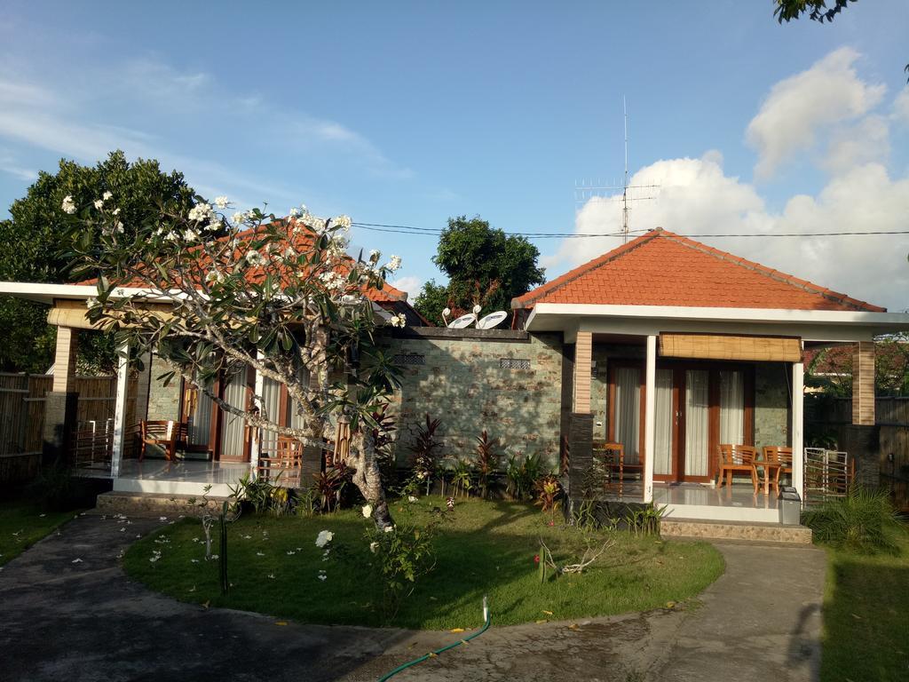 Billy Guest house