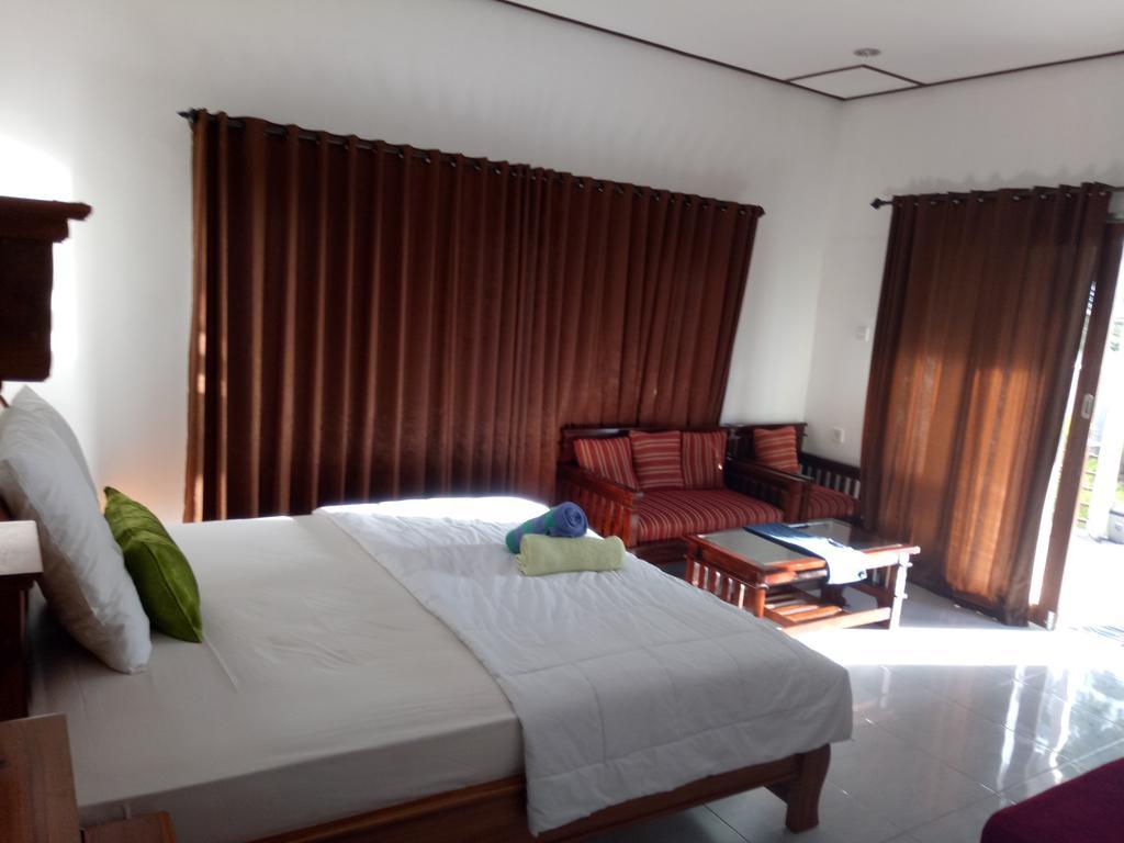 Guest house Billy *