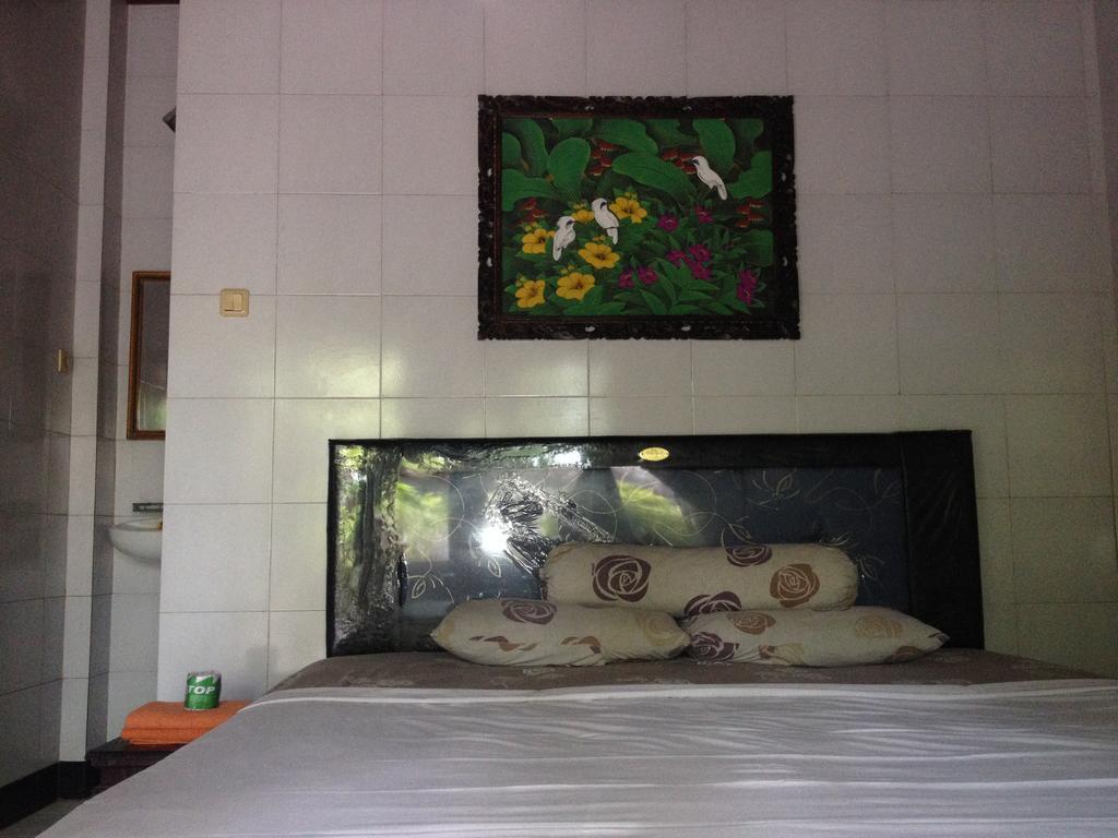 Made Homestay Guest house *