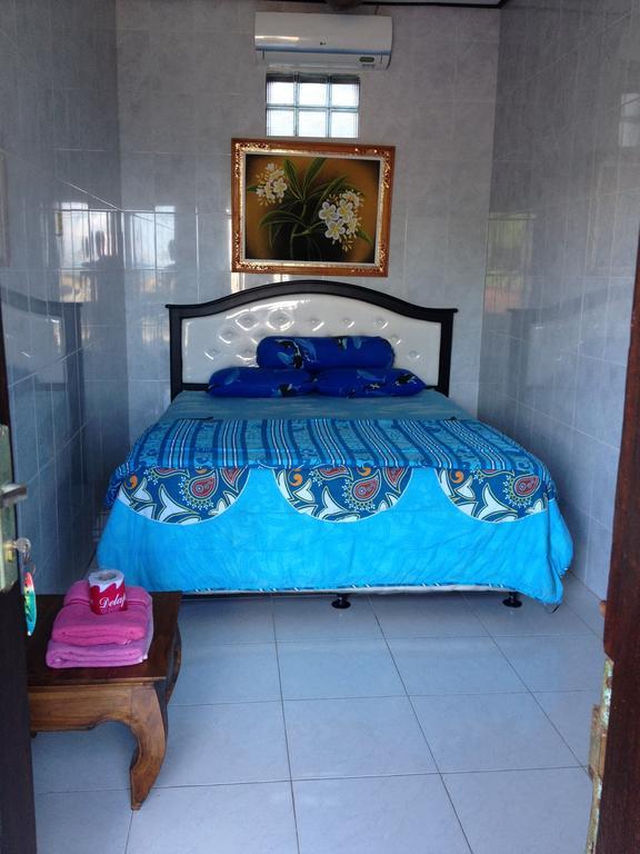 Made Homestay Padangbai (Bali)