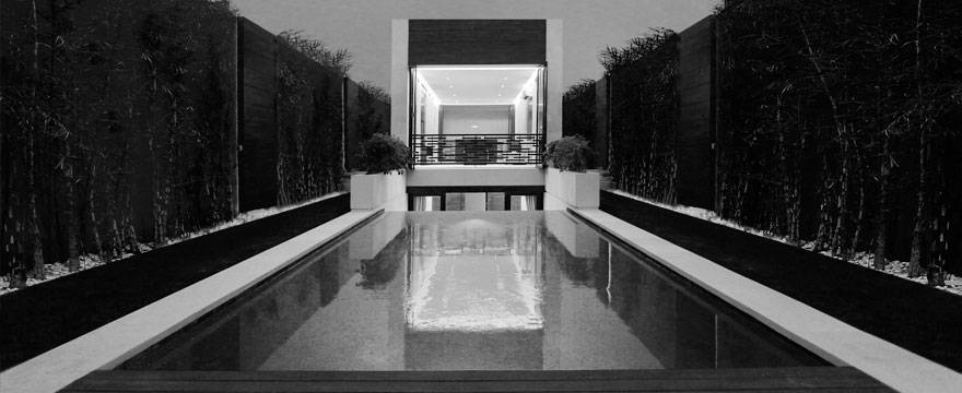 Villa Equilibria