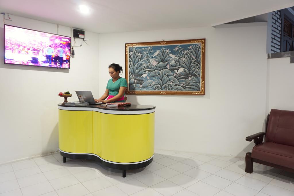 Komala Indah II Beach Inn BALI