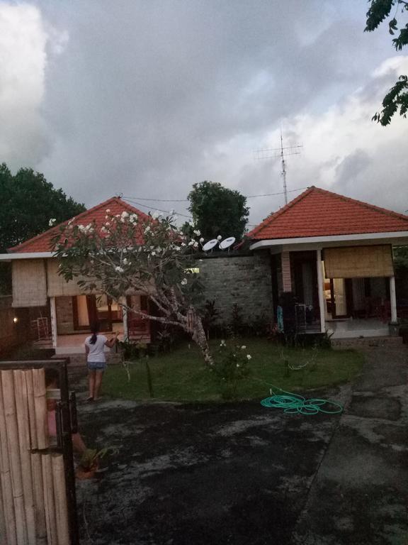 Billy Guest house