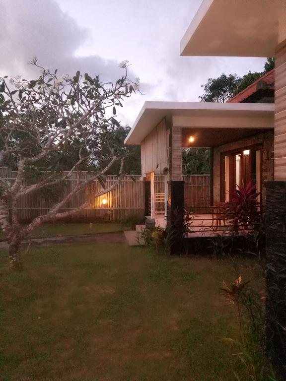 Billy Guest house *