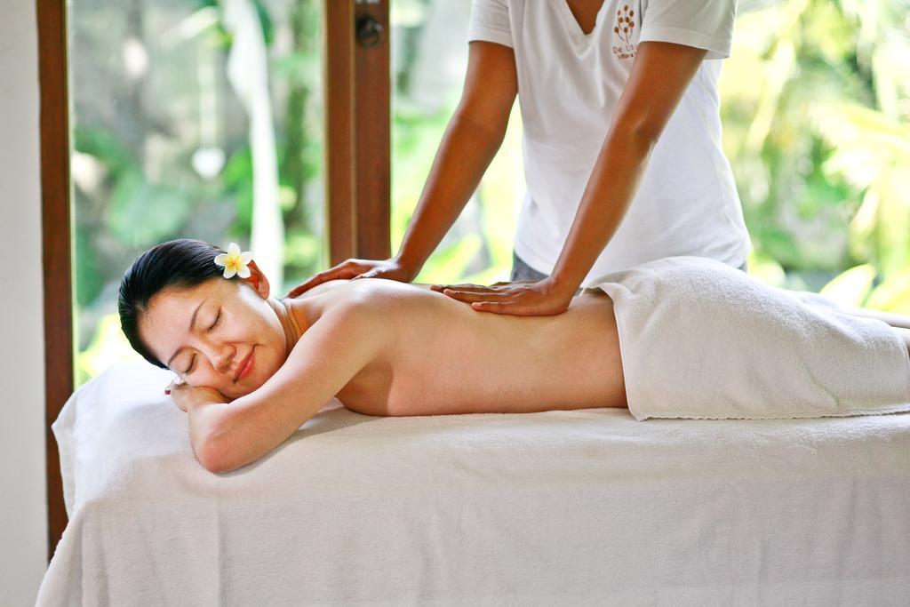 De Ubud & Villa *