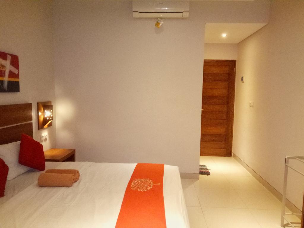 Sutya Wisma tamu Kuta (Bali)