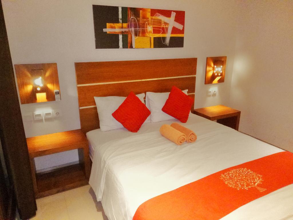 Sutya Wisma tamu Kuta (Bali)