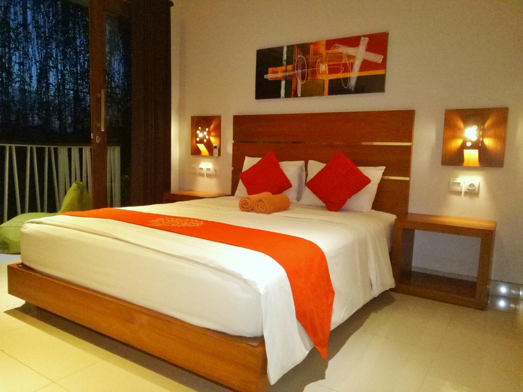 Sutya Wisma tamu Kuta (Bali)