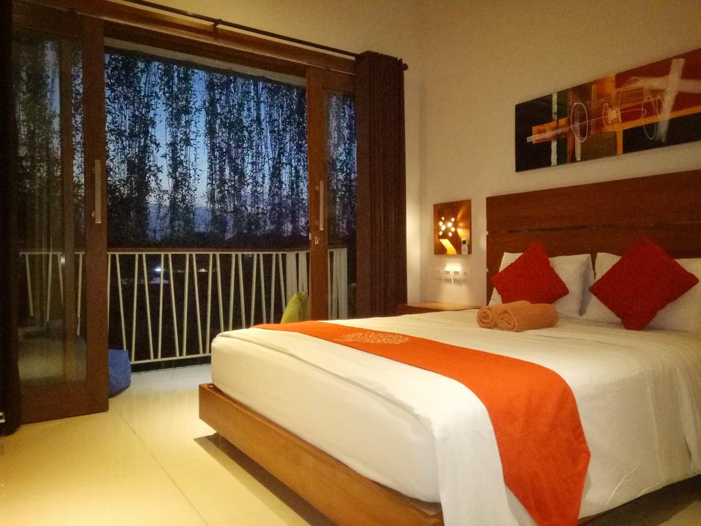 Guest house Pondok Sutya