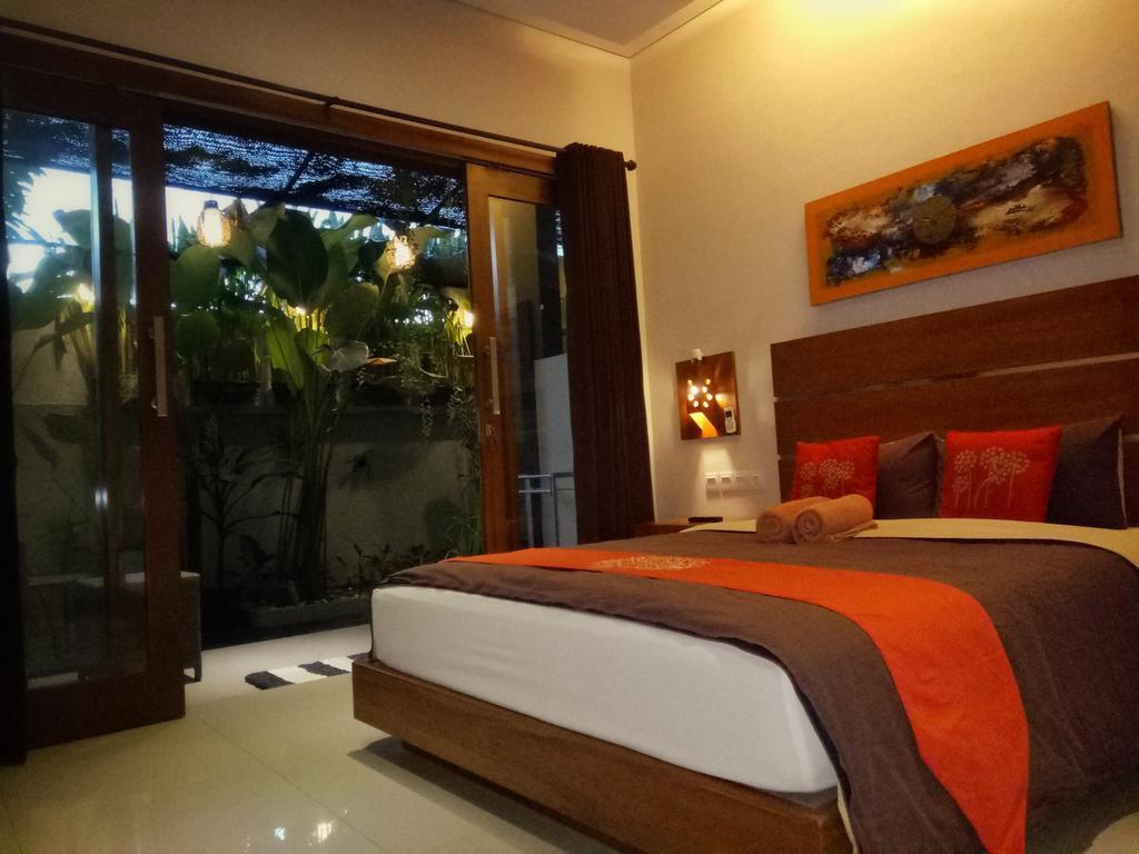Sutya Wisma tamu Kuta (Bali)
