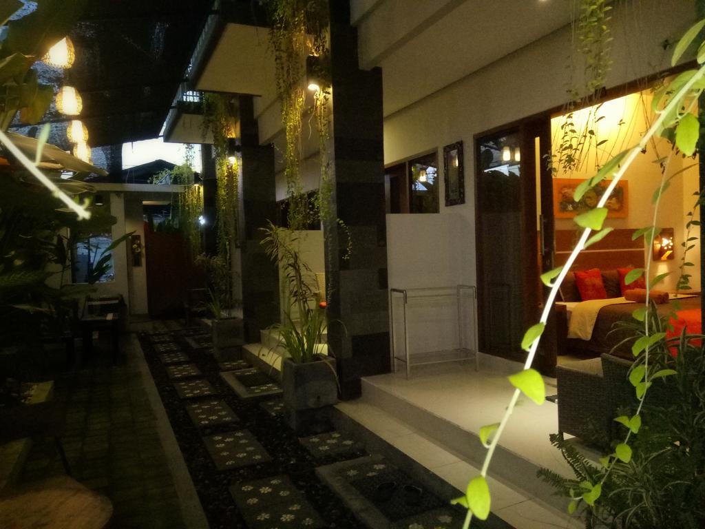 Wisma tamu Sutya Kuta (Bali)