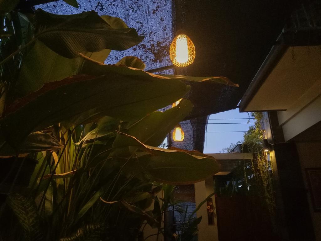 Sutya Wisma tamu Kuta (Bali)