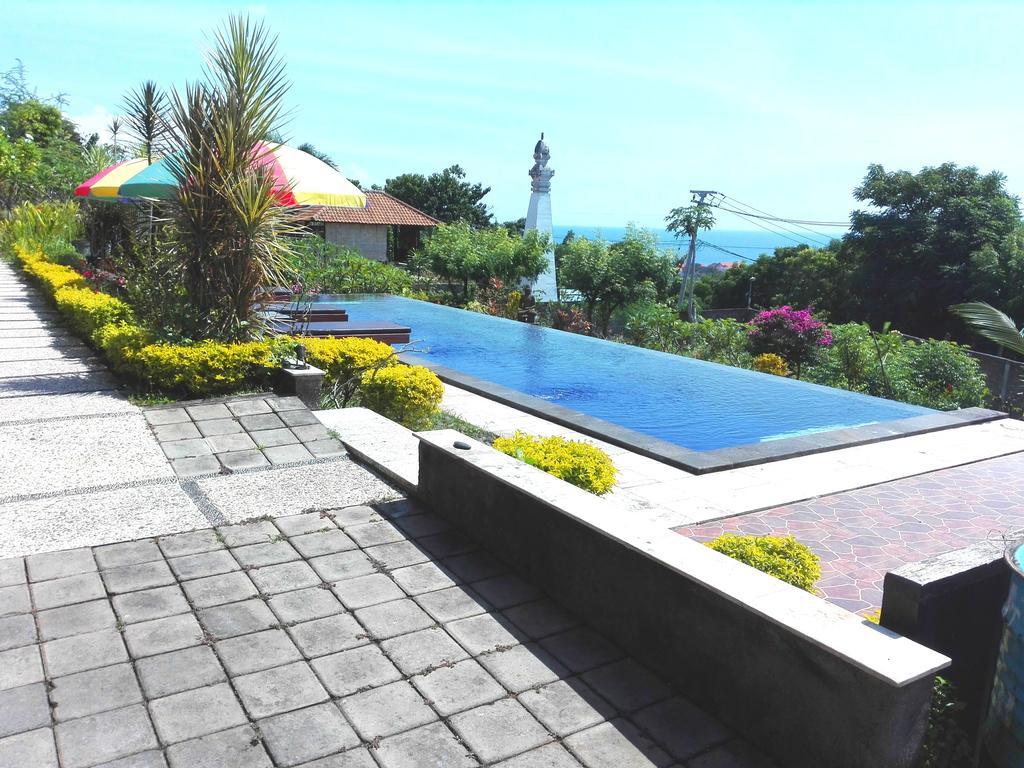 Holiday park Bali
