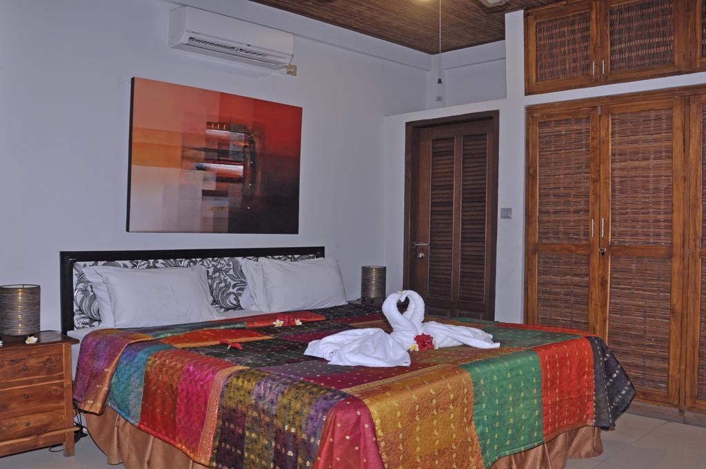 Bayshore Manggis (Bali)