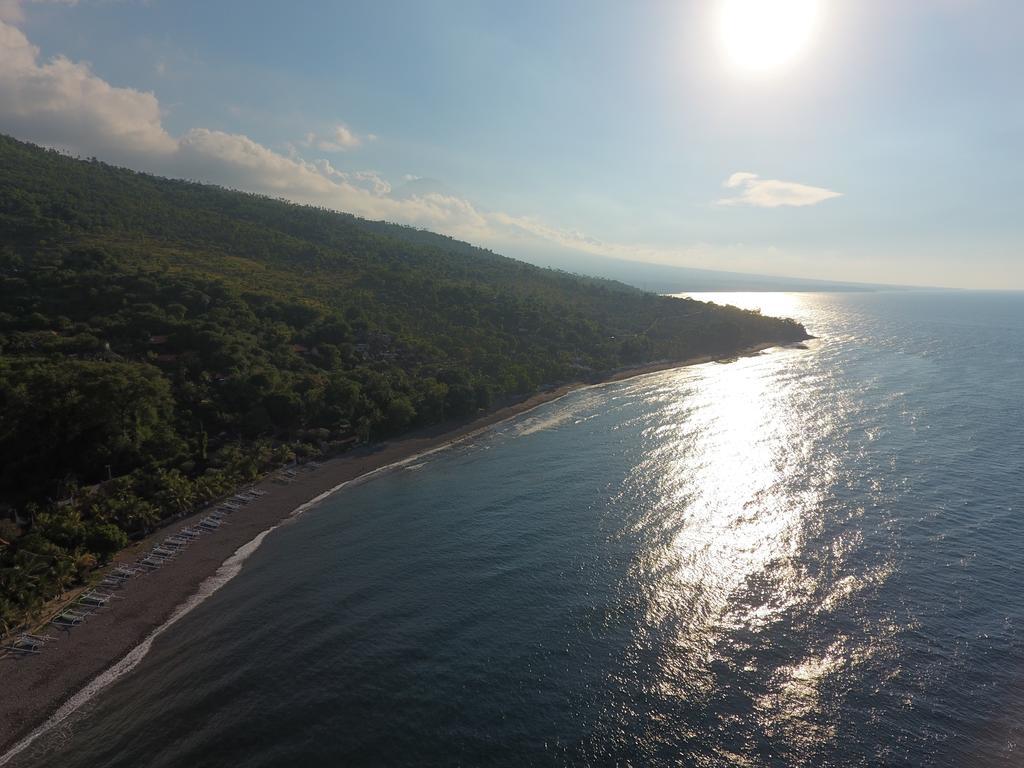 Taman Padi Guest house