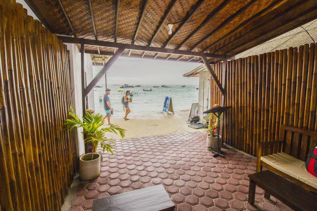 Pantai Lembongan Island Guest house