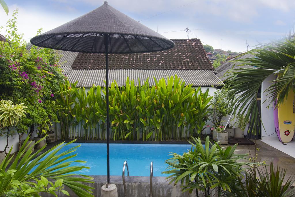 Pantai Lembongan Island 3* Nusa Lembongan (Bali)