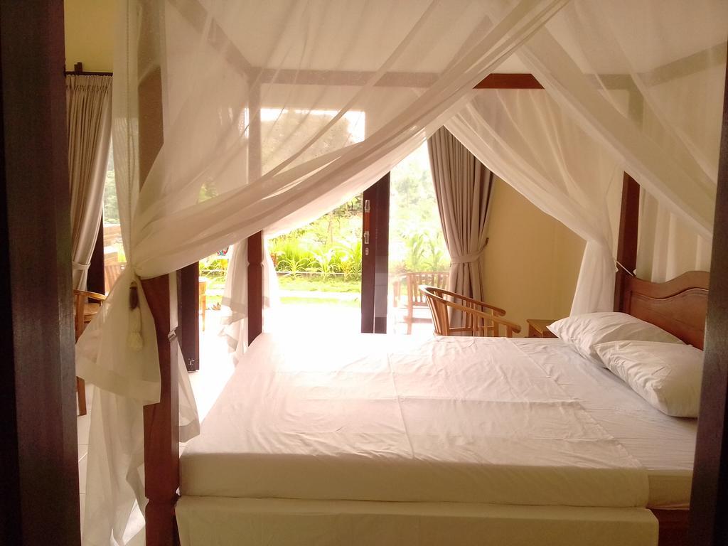 Guest house Taman Padi 2*