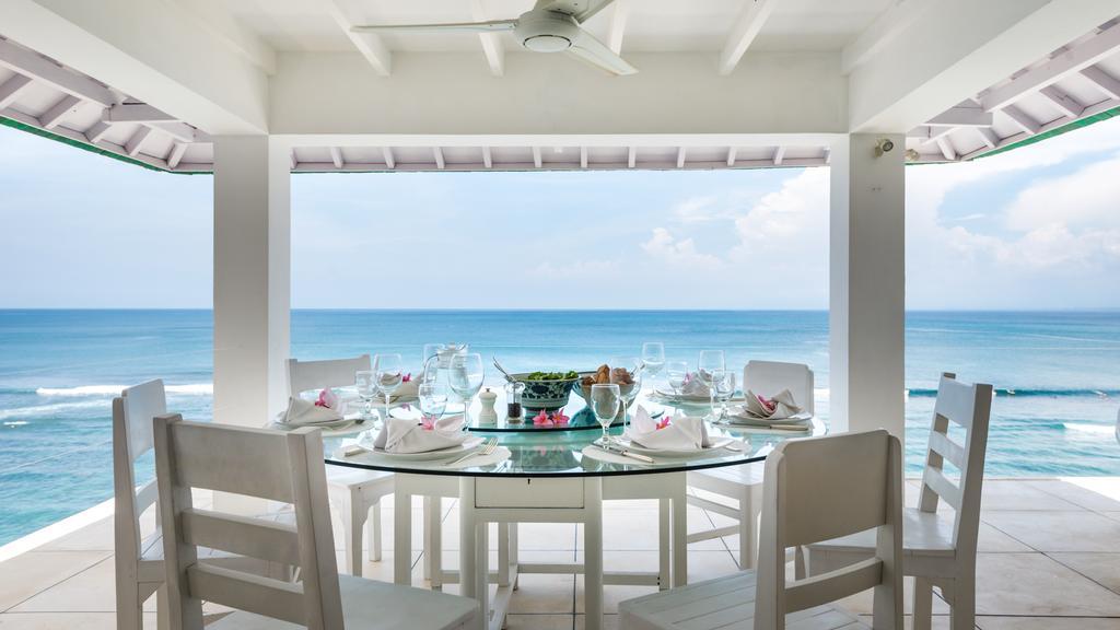 Villa Morabito Art Cliff