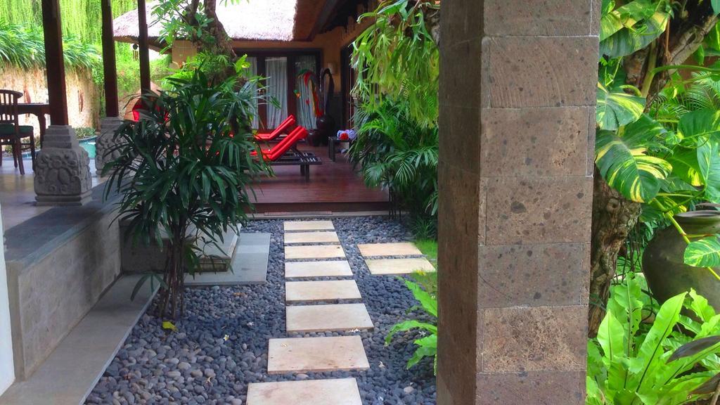Manzelejepun & Pavilion 4* Sanur (Bali)