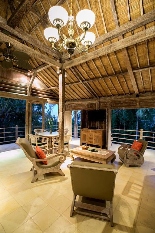 Casa Mimba - Seaview Private Pool Villa Padangbai (Bali)