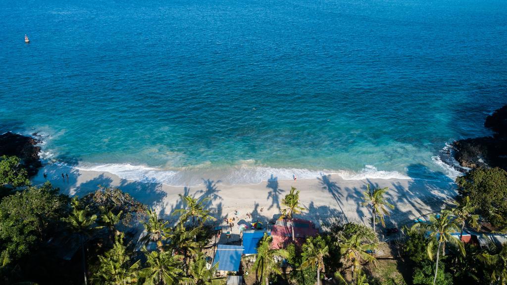 Casa Mimba - Seaview Private Pool Villa